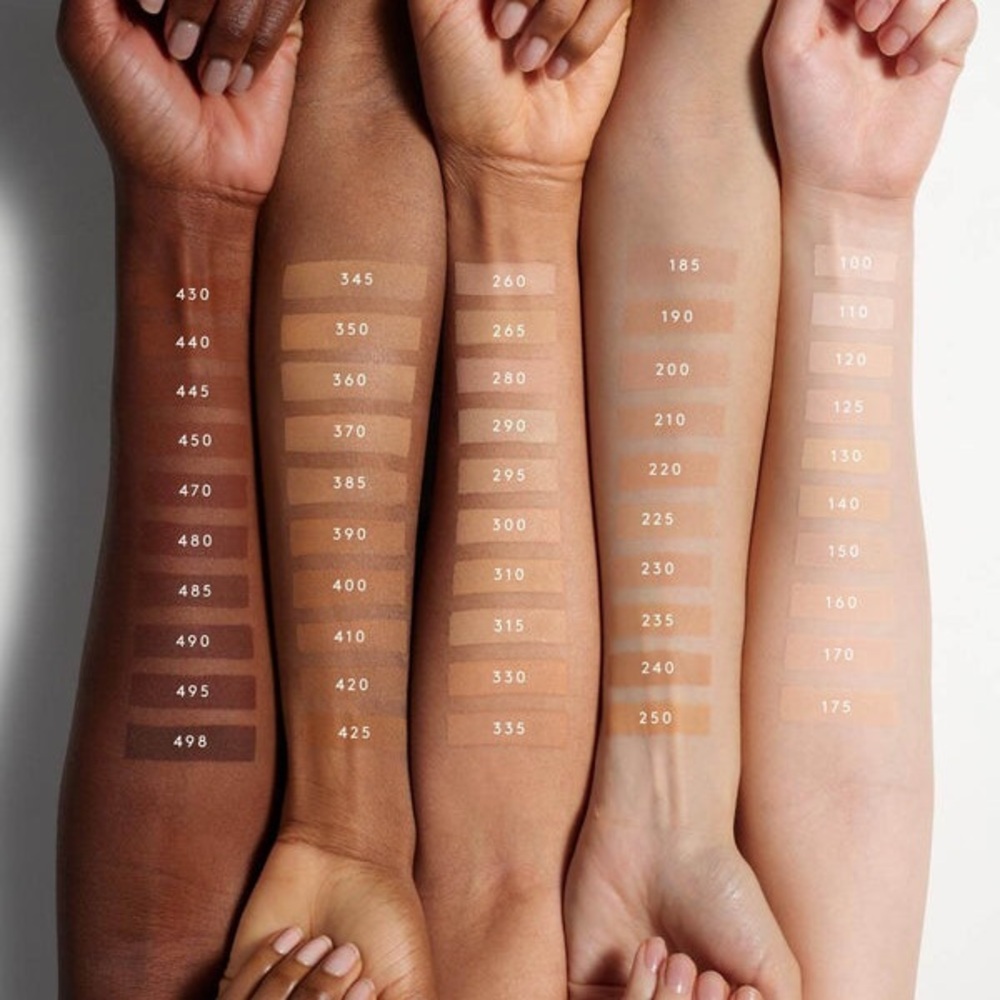Fenty Beauty Foundation - 360 - Picture 3 of 6